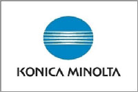 Konica minolta A0DKJ52